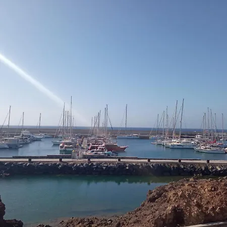 Lovely 2-bed In Amarilla Golf Daire *